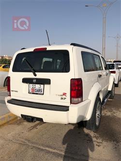 دودج نيترو